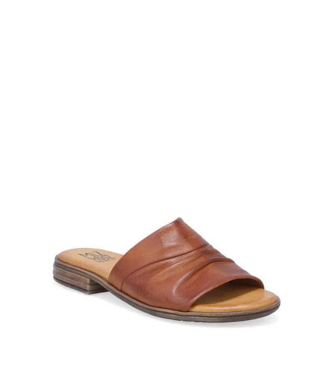 Miz Mooz Women's - Delilah Brandy
