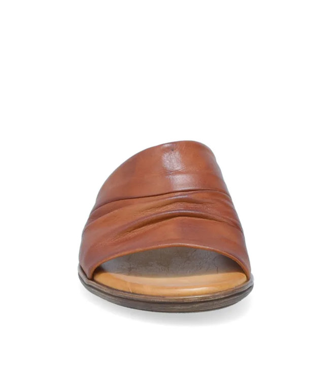 Miz Mooz Women's - Delilah Brandy