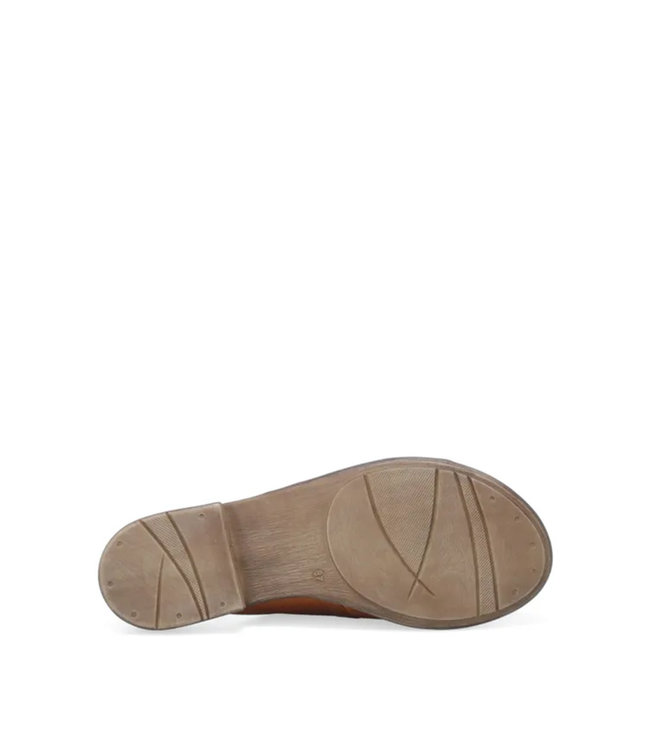 Miz Mooz Women's - Delilah Brandy