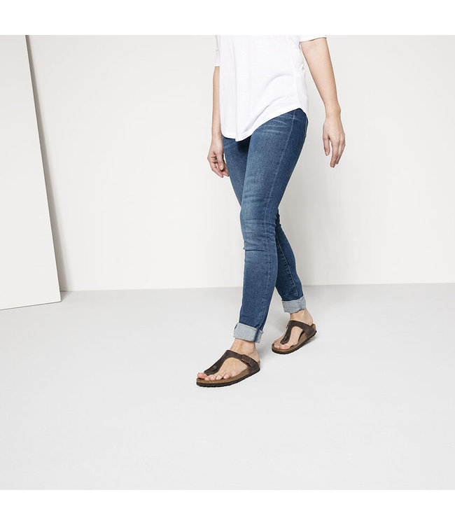 Birkenstock Gizeh Havane
