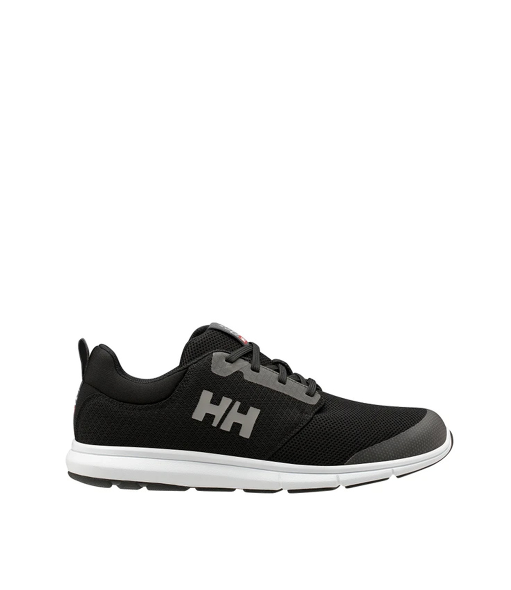 Helly Hansen Feathering Black / White | Tony Pappas - Tony Pappas - Footwear  store