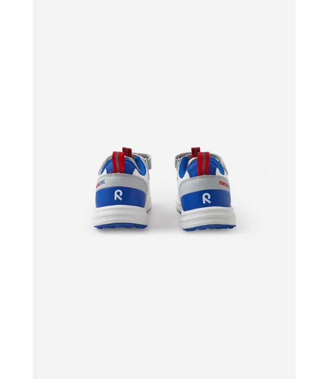 Reima Kid's - Enkka White / Blue