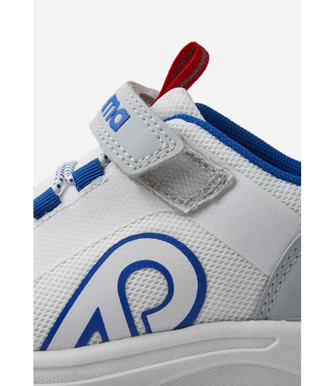 Reima Kid's - Enkka White / Blue