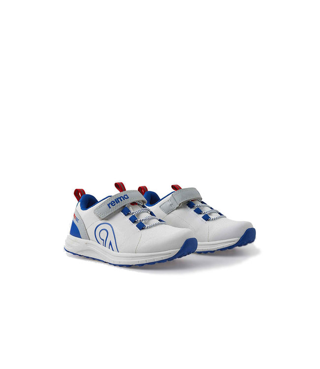 Reima Kid's - Enkka White / Blue