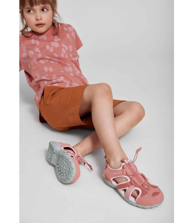 Reima Hiekalla Rose Blush