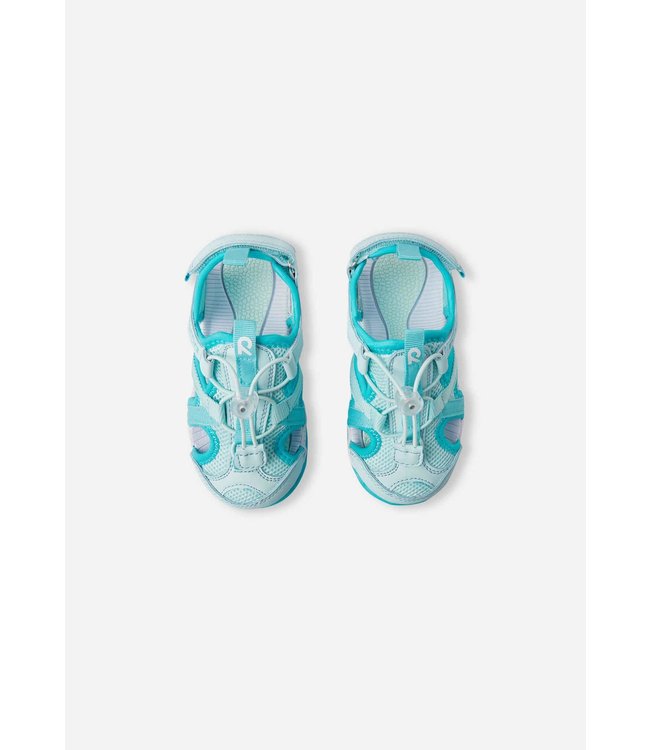 Reima Hiekalla Light Aqua