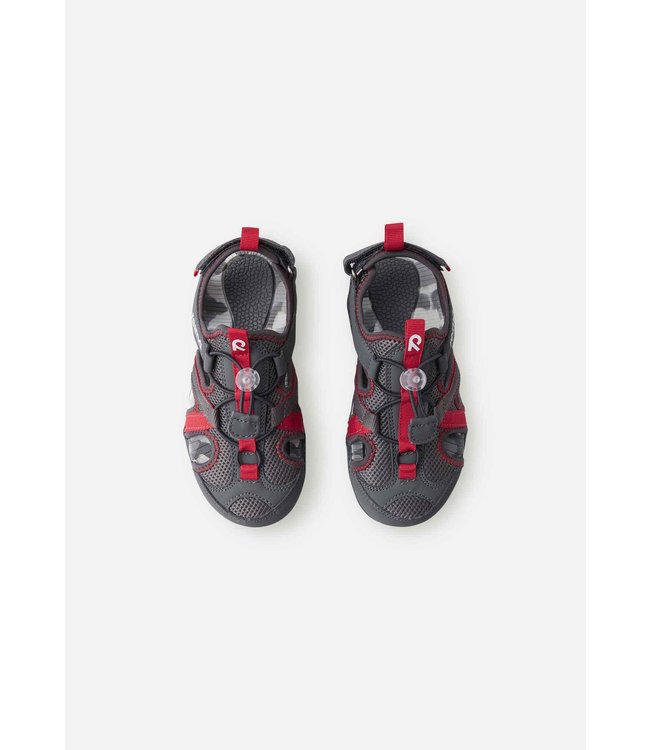 Reima Hiekalla Soft Black