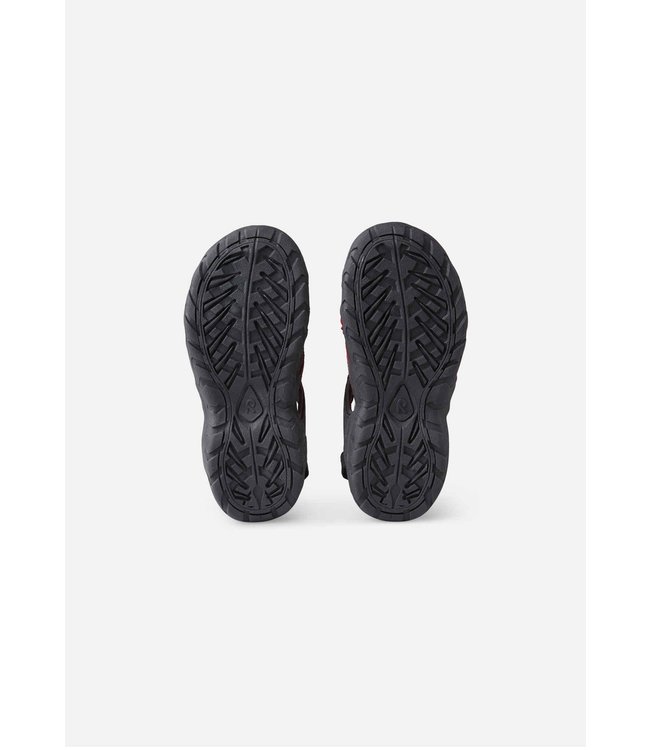 Reima Hiekalla Soft Black