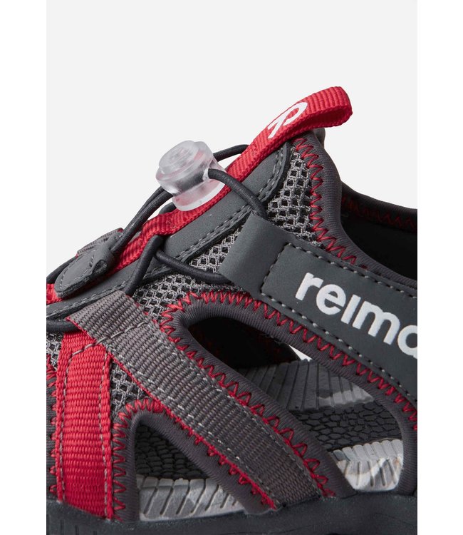 Reima Hiekalla Soft Black