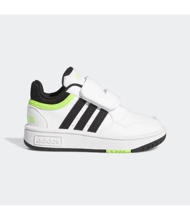 Adidas Hoops 3.0 Blanc