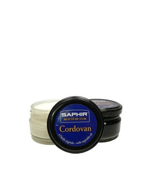 Saphir Crème Cordovan 50ML