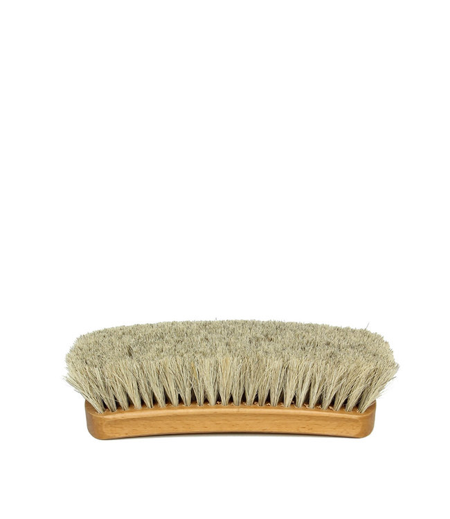 Saphir Horsehair Brush 21cm