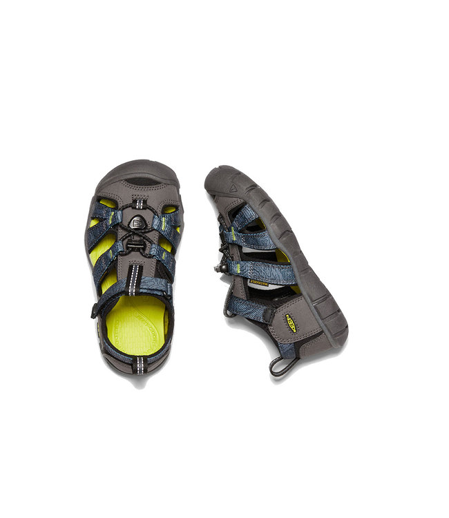 Keen Seacamp II CNX  Magnet / Evening Primrose