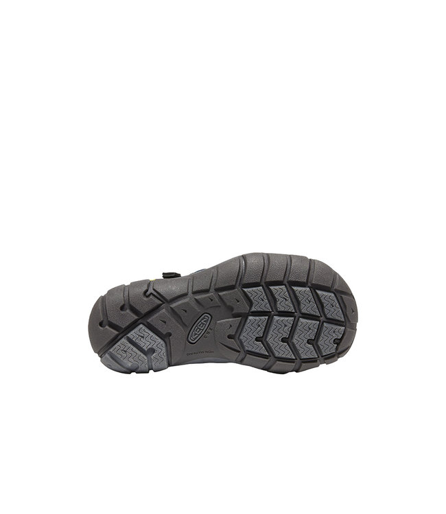 Keen Seacamp II CNX Gris