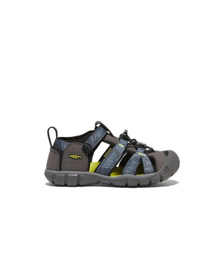 Keen Seacamp II CNX Gris