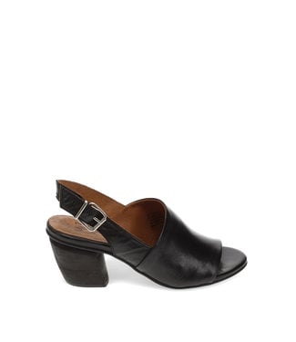 Miz Mooz Ace Slingback Black