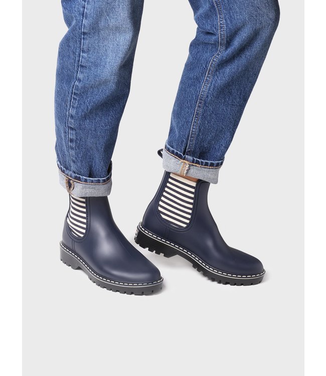 Toni Pons Corbin Navy