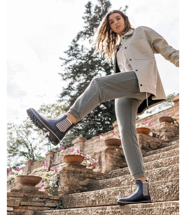 Toni Pons Corbin Navy