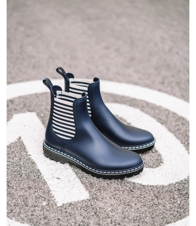 Toni Pons Corbin Navy