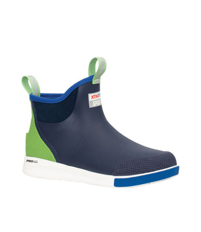 Xtratuf Ankle Deck Sport Blue