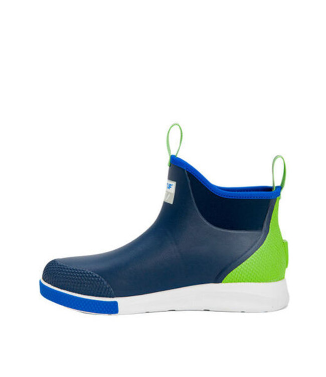 Xtratuf Ankle Deck Sport Blue