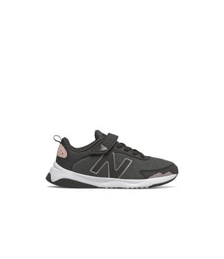 New Balance 545 Gris Foncé