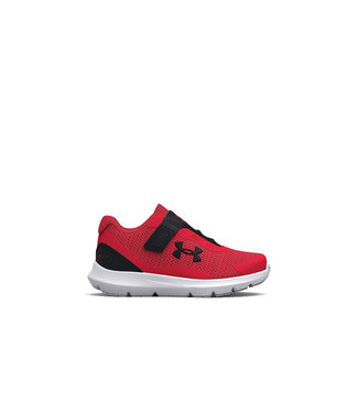 Under Armour Surge 3 AC Red
