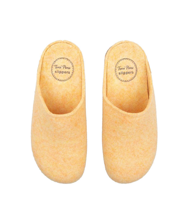 Toni Pons Mona-FR Jaune