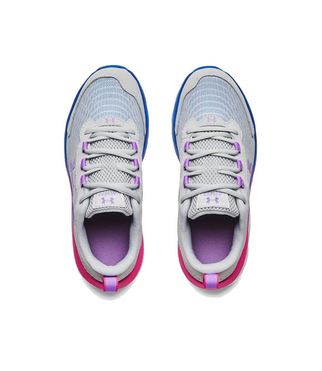Under Armour Enfants -Assert 9  Gris
