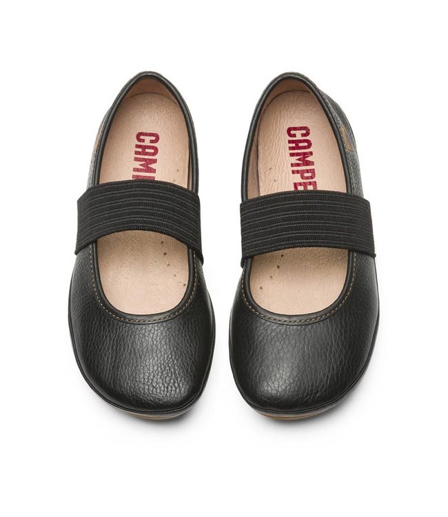 Camper Kid's - Right 80025 Black