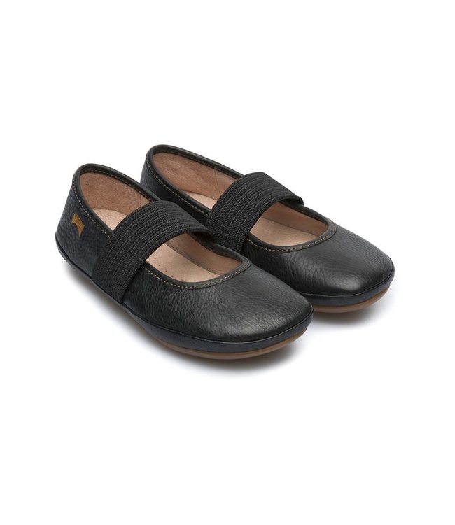 Camper Enfants - Right 80025 Noir