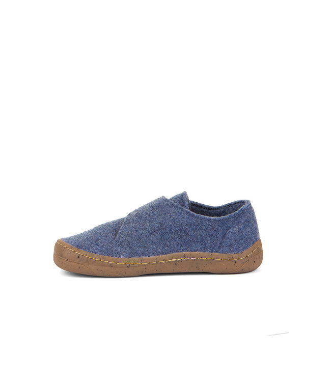 Froddo Barefoot Wool Denim