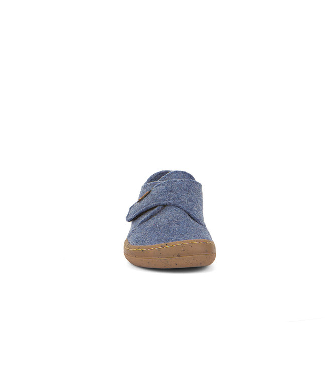 Froddo Barefoot Wool Denim