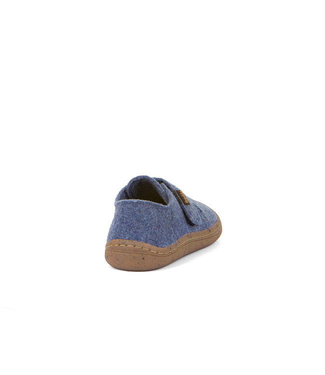 Froddo Barefoot Wool Denim