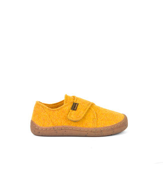 Froddo Barefoot Wool Jaune