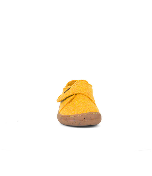 Froddo Barefoot Wool Yellow