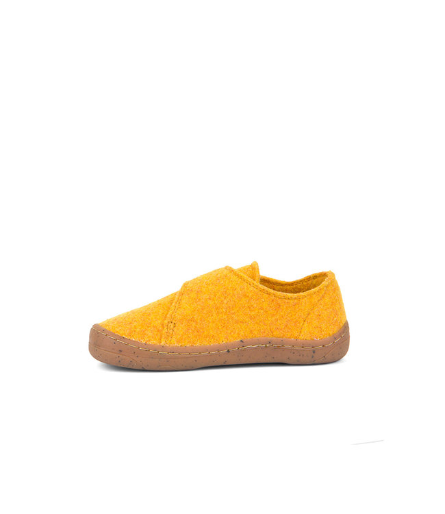 Froddo Barefoot Wool Yellow