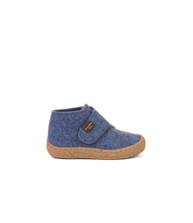 Froddo Minni Wooly Denim