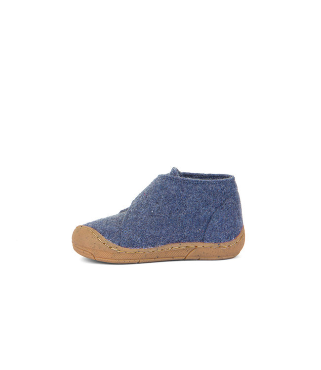 Froddo Minni Wooly Denim