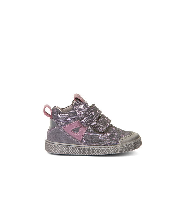 Froddo Rosario High-Top Gris+