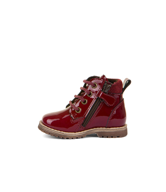 Froddo Mono Bordeaux