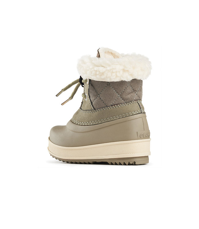 Olang Canada Ape Topo