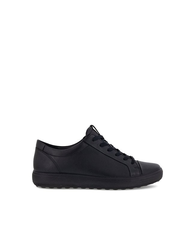 Ecco Soft 7 Noir