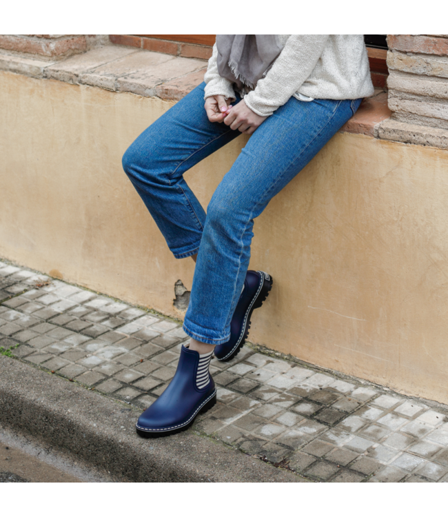 Toni Pons Corbin Navy