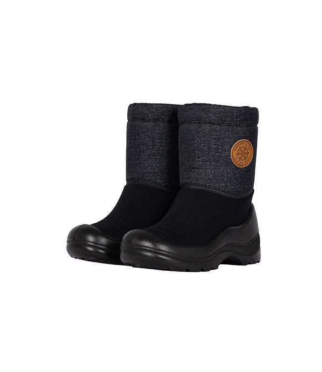 Kuoma Lumisatu Grey / Black