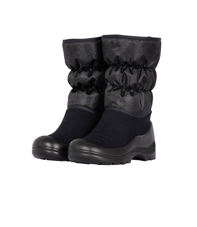 Kuoma Glitter Black