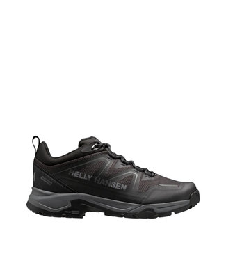 Helly Hansen Cascade Low Black