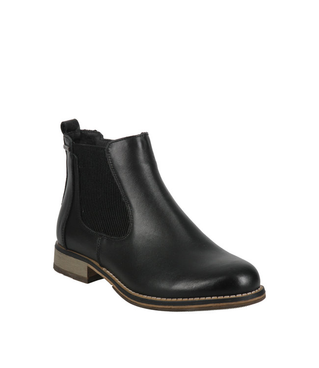 Josef Seibel Women - Berlina 01 Black