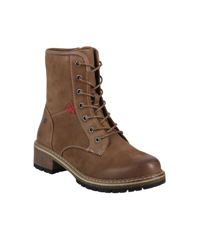 Josef Seibel Waylynn 10 Brown