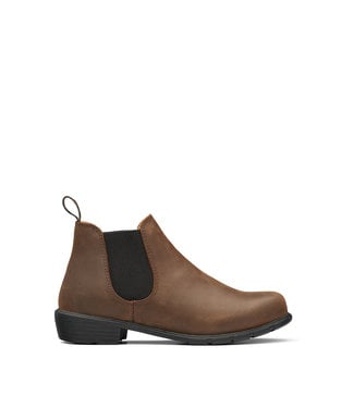 Blundstone 1970 Antique Brown